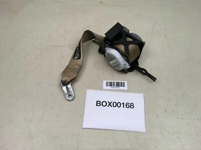 BMW 328XI E90 2009 retractor de cinturón de seguridad trasero derecho del lado del pasajero OEM+ Foto 1 de 4