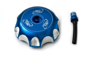 AS3 PETROL FUEL GAS CAP for SUZUKI LTZ 250 04-09 LTZ 400 04-14 LTR 450 2006-2011 - Picture 1 of 7