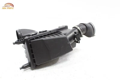 LAND ROVER RANGE ROVER 2010-2012 FILTRO DE ADMISIÓN DE AIRE IZQUIERDO CARCASA CAJA OEM Foto 1 de 4