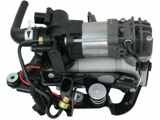 Wabco Air Compressor fits BMW 750i xDrive 2016-2022 19BRTZ - Image 1 of 1