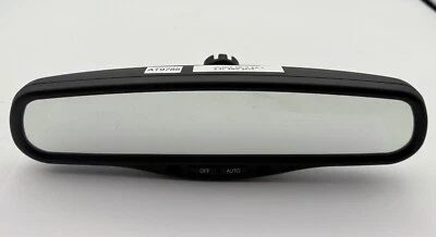 Espejo retrovisor interior atenuación automática OEM 06-16 Honda CR-V EX-L Foto 1 de 4