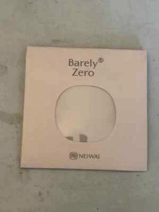 NEU Barely Zero HÖSCHEN niedrige Taille Slip FLAUSCHIG PFIRSICH 100 % BAUMWOLLE UVP $ 15 R#2 - Bild 1 von 3