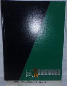 MURRIETA MESA HIGH ANNUAL YEARBOOK SCHOOL MURRIETA, CA 2012 - Foto 1 di 1