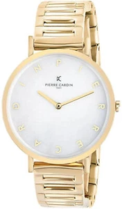 Pierre Cardin Belleville Tribute CBV.1147 Reloj Cuarzo para Mujer - Imagen 1 de 4