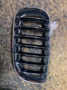 OEM DRIVERS Grille BMW X3 04 05 06 - Picture 1 of 4