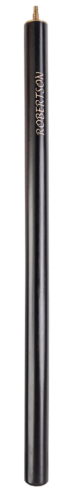 Extensión De Taco De Billar Snooker Robertson 55cm - Imagen 1 de 1
