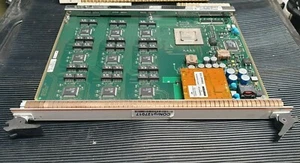 ALCATEL LUCENT 3AL79092AA 3AL79092AAAD 01 MODULE (R2TROLLEY.1) - Picture 1 of 4