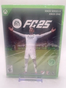 EA SPORTS FC 25 - Xbox One Series X - Picture 1 of 3