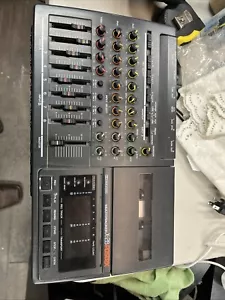 Fostex X-28 Multitracker Cassette Recorder - Picture 1 of 16