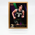 Frank Kornet Milwaukee Bucks #159 SkyBox 1990 Basketball Card