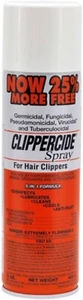Clippercide Spray | 5-in-1 Formula (12oz) - Picture 1 of 1