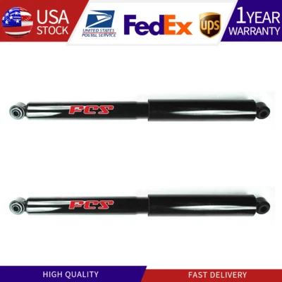 Комплект из 2 задних правых левых амортизаторов FCS для Jeep Grand Cherokee_SU 1993-1998 годов выпуска - Изображение 1 из 4