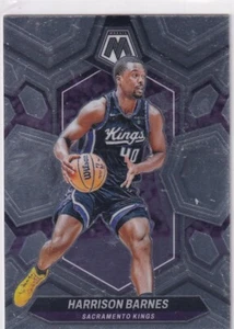 Panini 2023-24 Mosaic NBA Basketball No. 75 Harrison Barnes - Bild 1 von 2
