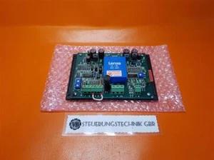Amplificador de separación Lenze tipo: 2008.E 2 / No de identificación: 321 941 *0/712971129 - Imagen 1 de 3