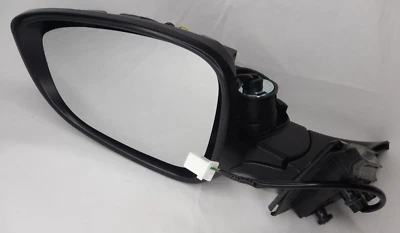 4701132 11050-932 para espejo retrovisor izquierdo del conductor y cristal Honda Accord 2018-2021 Foto 1 de 4