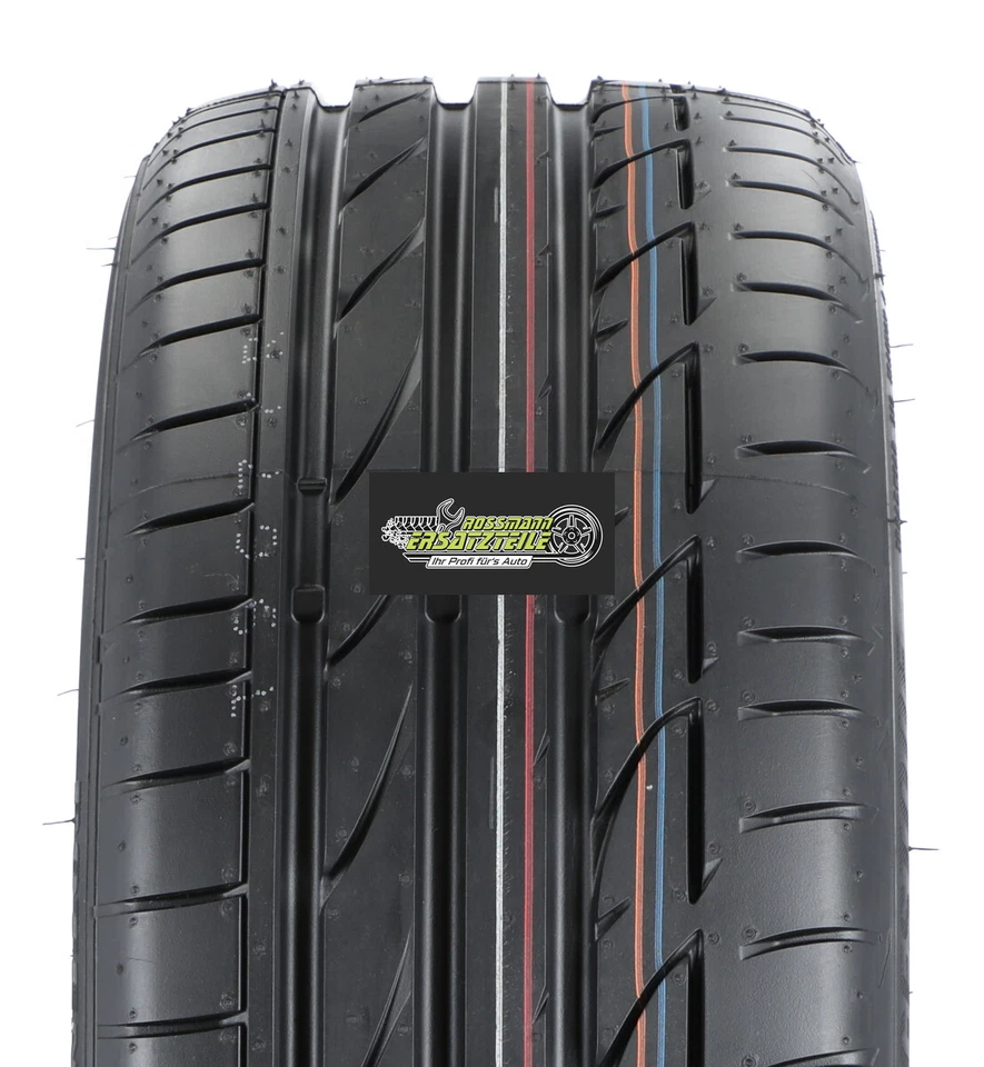 245/40r18 97y Sommerreifen Potenza S001 Von Bridgestone