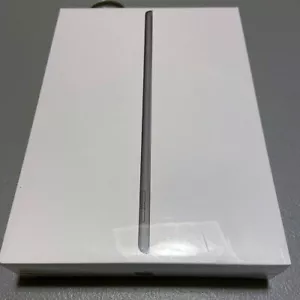 New Apple iPad 7th Gen 10.2" 32GB WiFi Space Gray (Black) 7 generation +Warranty - Picture 1 of 10