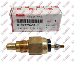 Isuzu Genuine Heat Sensor 6HK1 6WG1 6BG1 4BG1 4HK1 8971256011 4371318 701/57300 - Bild 1 von 2