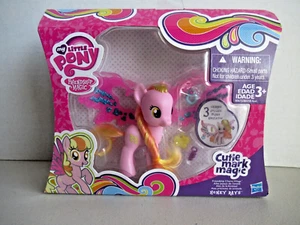 My Little Pony Friendship is Magic Charm WIngs Honey Rays NEW in box Sealed 2014 - Picture 1 of 2