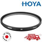 Hoya 62mm UV Haze Filter IN0311 (UK Stock)
