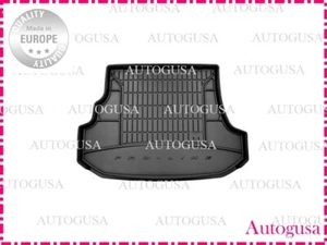 NEW TRUNK FLOOR MAT BOOT TRAY CARGO LINER FOR SUBARU FORESTER SG 2002-2008 - Picture 1 of 10