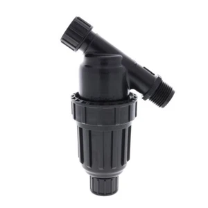 3/4" Hose Thread 75 Mesh Inline Filter - Picture 1 of 2