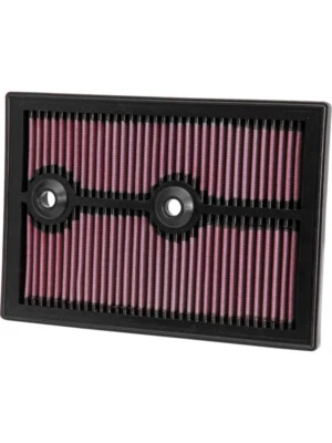 K&N Panel Air Filter (33-3004) - image 1 of 4