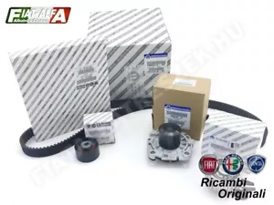 1.6 MJet timing belt KIT with water pump 6000631712 new, original - Picture 1 of 7