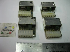Piezas de módulo de canal de frecuencia GE MASTR 19B226962G - Usado Pull Qty 4 - Imagen 1 de 5