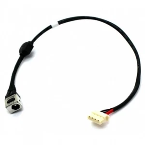 Connector Ladung Kompatibel Für Toshiba L645 L655D L750 DD0BLBPB010 DD0BL6TH000 - Picture 1 of 1