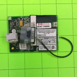 Apple M6498 IMAC G4 Computer Modem DB00063 - Picture 1 of 3