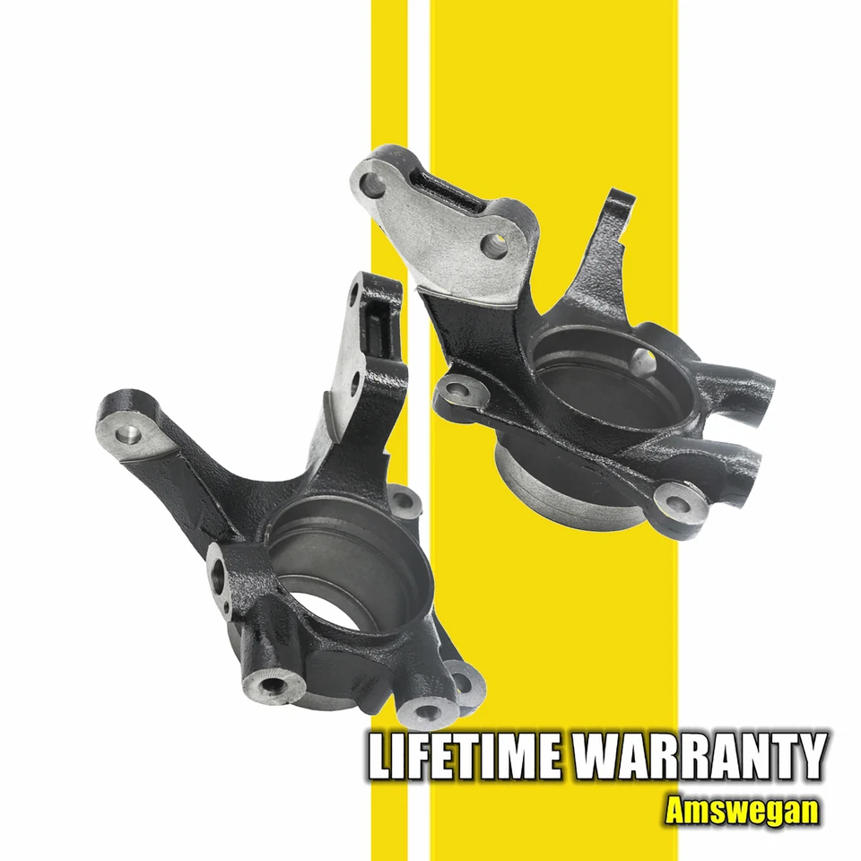 2 peças junta de direção 698-057 698-056 para 2005-2009 Hyundai Tucson Kia Sportage - Imagem 1 de 4