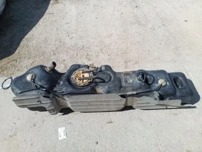 13-23 RAM 2500 3500 6' 4" box 6.7L Cummins 31 Gallon Diesel Fuel Tank 11988260 - Image 1 of 4