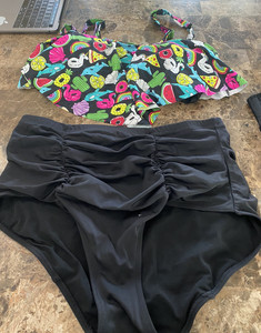 torrid swim tops