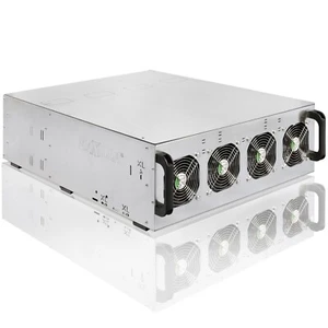 Mining GPU RACK Case PC Server fur 8 karten, RIG 7 - Bild 1 von 15