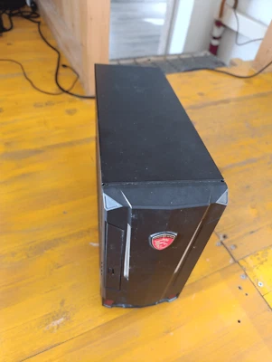 computer fisso gaming usato - Immagine 1 di 2