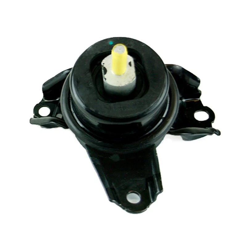 Montaje de motor inferior delantero S1604 para Hyundai Sonata 2009-2010 2,4 L Foto 1 de 1