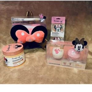 Minnie Mouse - ¡Día Spa! - Colección Baño - Imagen 1 de 6