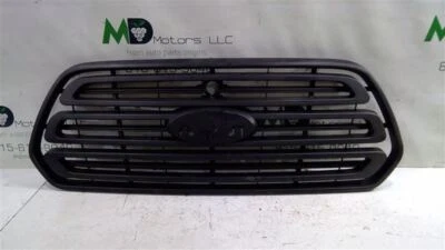 Ford Transit 250 2019-2021 parrilla delantera OEM BK31-17B968-ABW Foto 1 de 4
