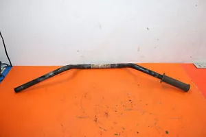 2000-2002 POLARIS MAGUM 325 2X4 4X4 STRAIGHT HANDLEBARS 5224715-067 - Picture 1 of 8