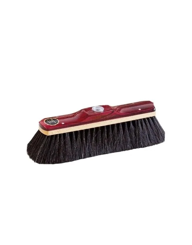 Bricklayers  Horsehair Broom-Brush  - Image 1 of 1