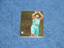 MARCUS SMART CELTICS 2013-14 PANINI INTRIGUE '14 DRAFT X-CHANGE RC #6 (K-56)