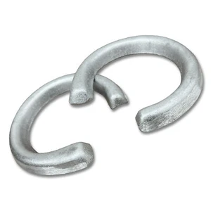 1-1/2" Front Coil Spring Spacer Lift Kit Pair Crown Vic Grand Marquis Town Car - Picture 1 of 4