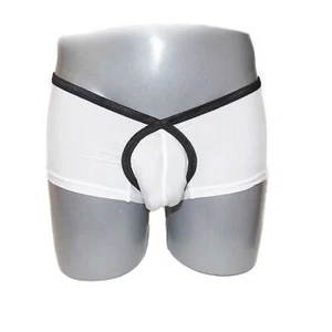 Pants mit extraPlatz vorne farbig abgesetzt Size:XL(779) - Bild 1 von 6