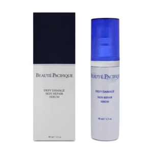 Beaute Pacifique Repair Serum Defy 40ml Damage Skin Advanced Skincare Solution - Picture 1 of 2