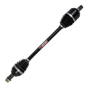 Demon Heavy Duty Axle for Honda SXS10S2RD Talon 1000RS FOX Live Valve Rear - Picture 1 of 5