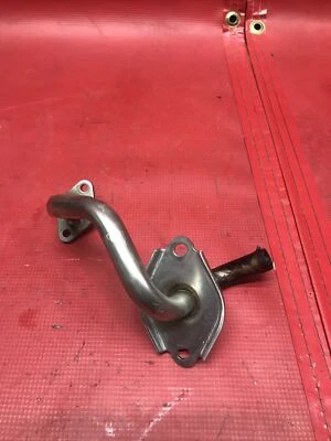 Tubo 20R019 EGR 2014 Subaru Outback 2,5  Foto 1 de 4