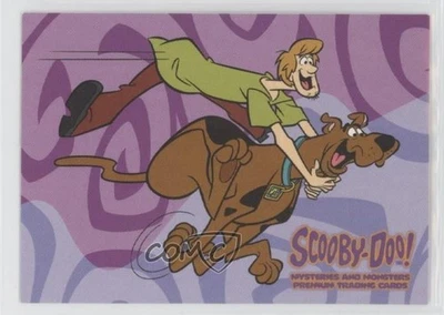 2003 Scooby-Doo! Mysteries and Monsters Box Loaders Shaggy Scooby-Doo #BL4 6or - Image 1 of 3