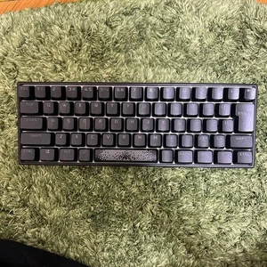 Corsair K65 RGB MINI CH-9194014-JP Mechanical Gaming Keyboard in box - Picture 1 of 3
