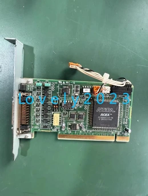 1pc used NEC-16 336-450270-C-03 Card - Image 1 of 1